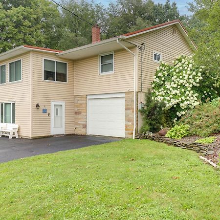 Montour Falls Apartment About 3 Mi To Seneca Lake! Eksteriør bilde