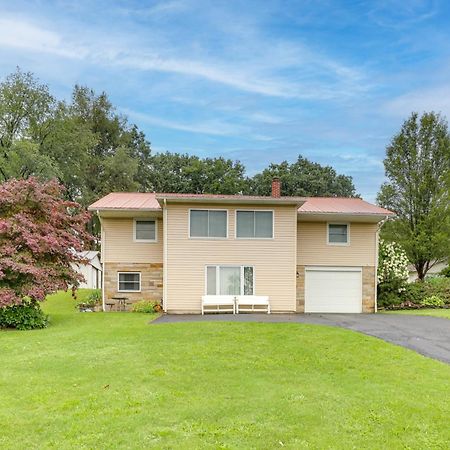 Montour Falls Apartment About 3 Mi To Seneca Lake! Eksteriør bilde