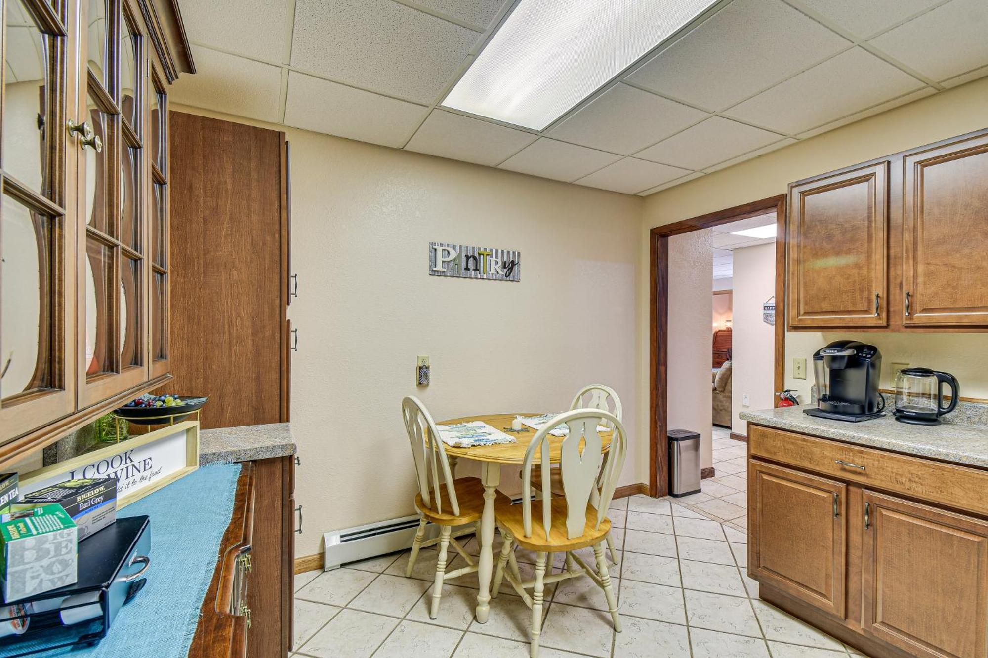 Montour Falls Apartment About 3 Mi To Seneca Lake! Eksteriør bilde