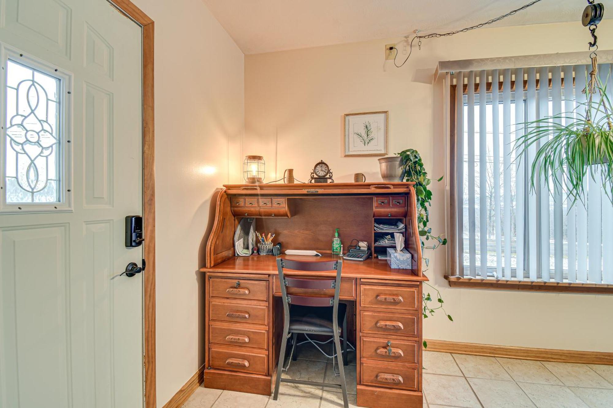 Montour Falls Apartment About 3 Mi To Seneca Lake! Eksteriør bilde