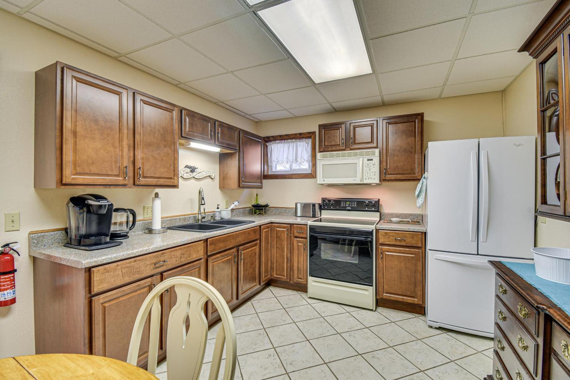 Montour Falls Apartment About 3 Mi To Seneca Lake! Eksteriør bilde