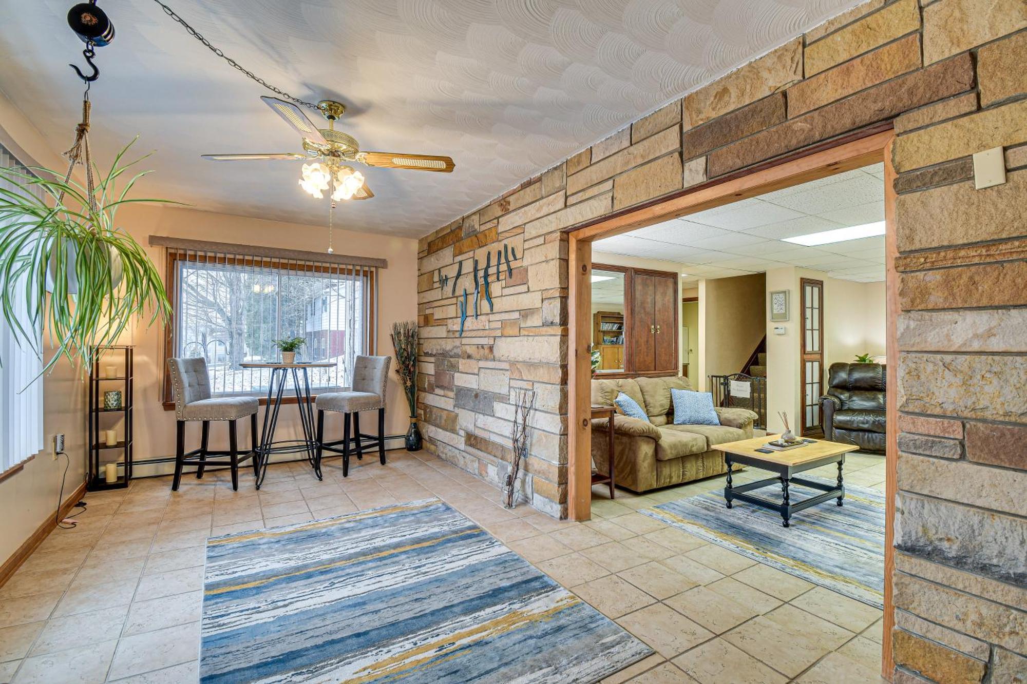 Montour Falls Apartment About 3 Mi To Seneca Lake! Eksteriør bilde