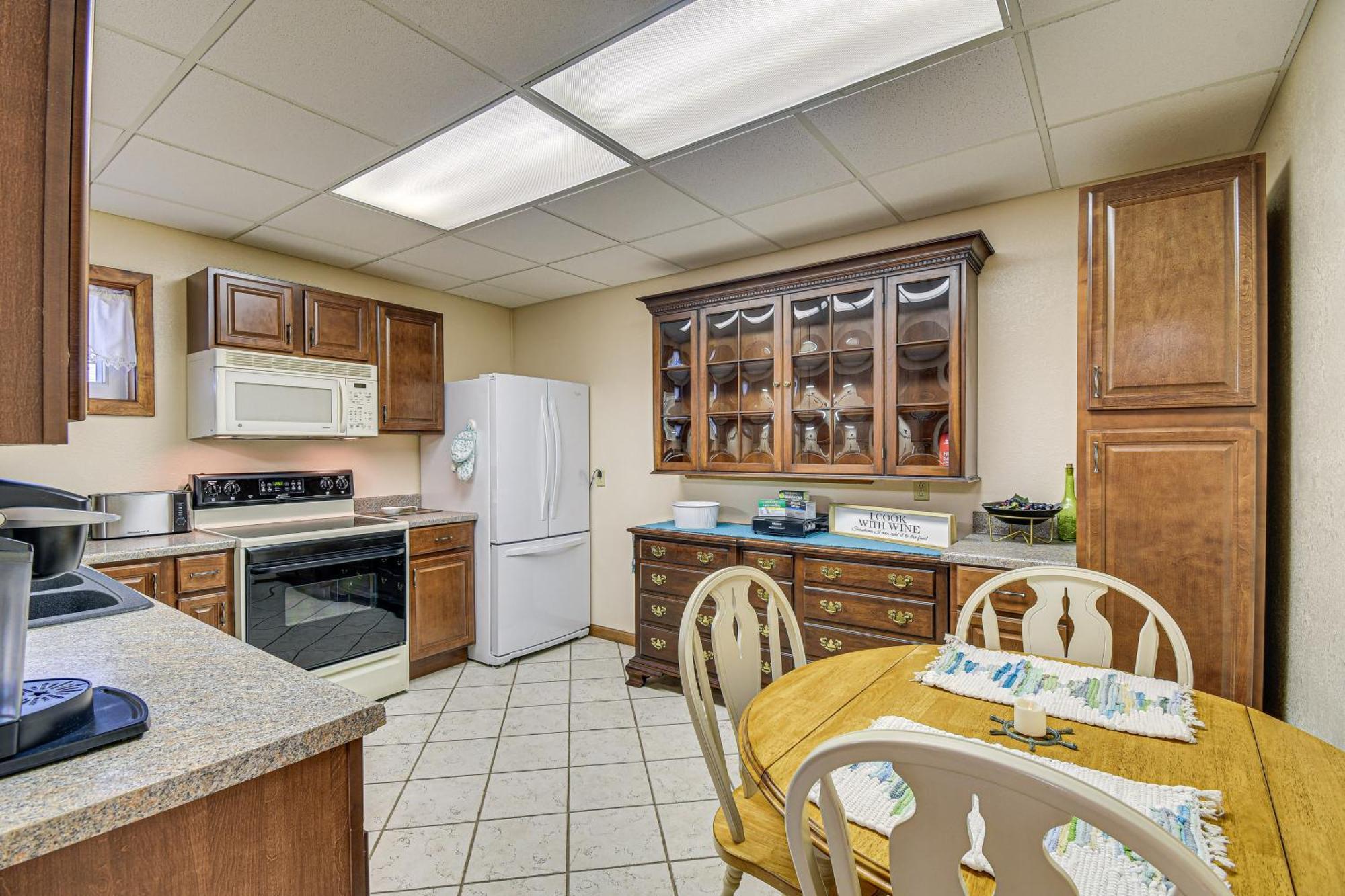 Montour Falls Apartment About 3 Mi To Seneca Lake! Eksteriør bilde